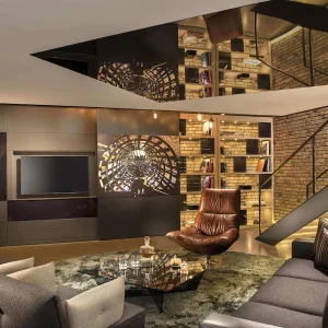 Swissotel The Bosphorus Istanbul pic8