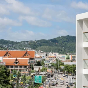 TRIBE Phuket Patong pic8