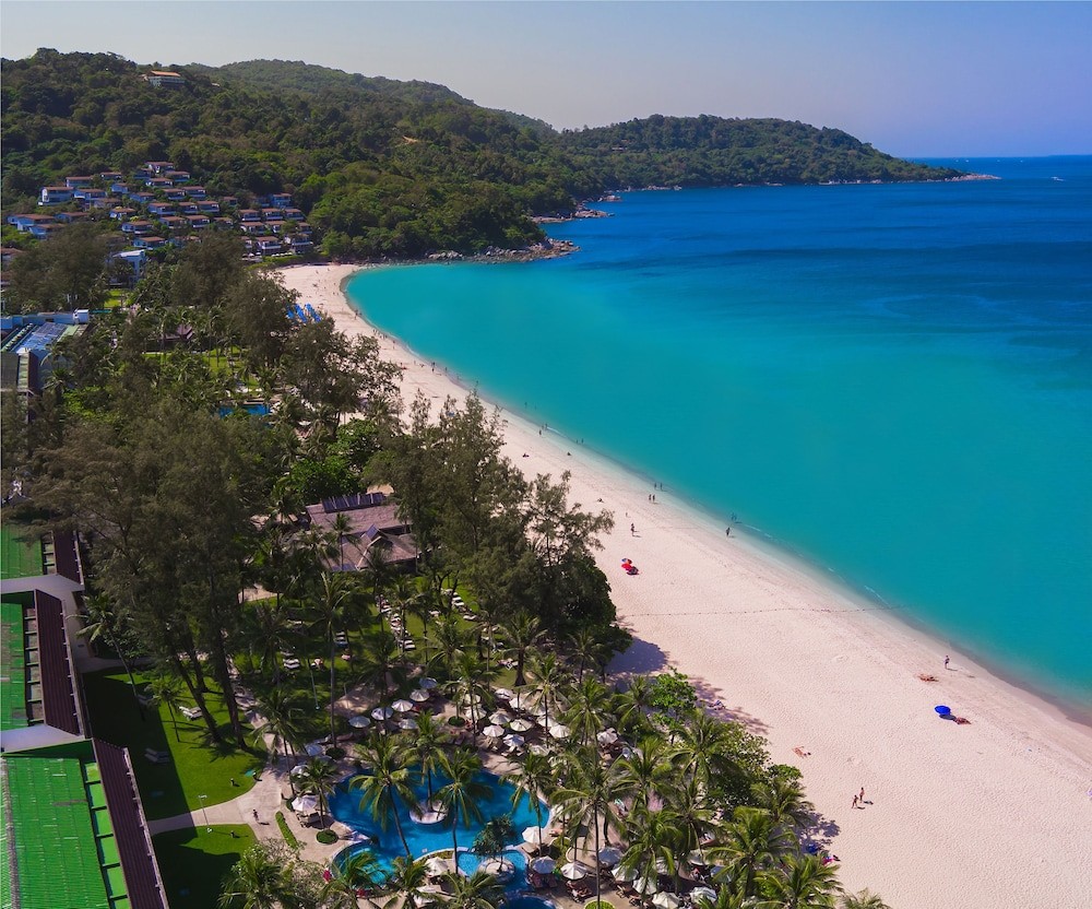 Thailand-Phuket