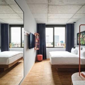 URBAN LOFT Berlin pic6