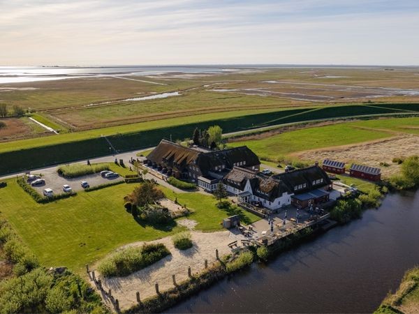 Hattstedtermarsch-Schleswig-Holstein