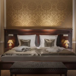 Luxury Spa Hotel OLYMPIC PALACE pic12