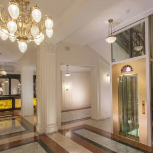 Luxury Spa Hotel OLYMPIC PALACE pic2