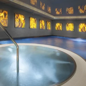 Luxury Spa Hotel OLYMPIC PALACE pic5