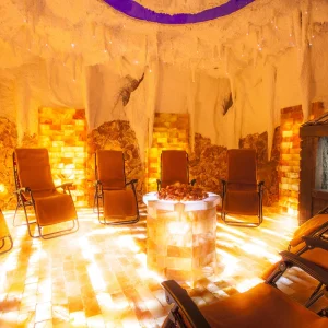 Luxury Spa Hotel OLYMPIC PALACE pic9