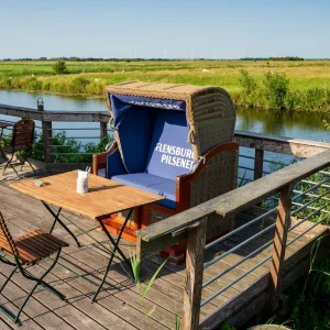 Nordsee Hotel Arlau Schleuse pic7