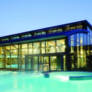 Sante Royale Hotel Gesundheitsresort Bad Langensalza pic4