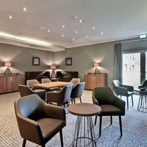 Sante Royale Hotel Gesundheitsresort Bad Langensalza pic8