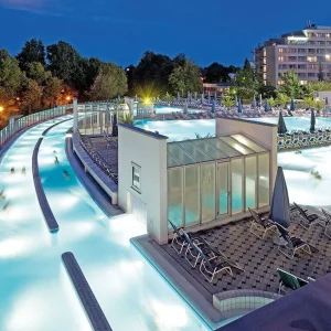 Appartmenthaus Hotel Silvia Pic12