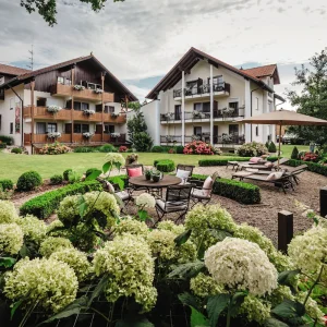 Appartmenthaus Hotel Silvia Pic3