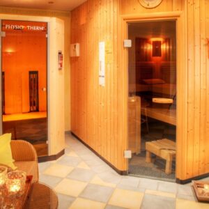 Appartmenthaus Hotel Silvia Pic8