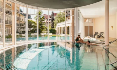 Falkensteiner Spa Resort Mariánské Lázně