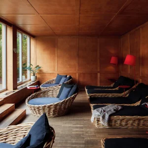 Falkensteiner Spa Resort Marianske Lazne pic14