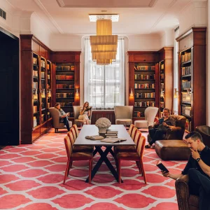 Falkensteiner Spa Resort Marianske Lazne pic6