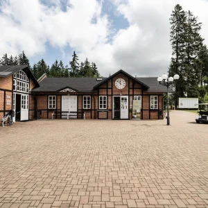 Falkensteiner Spa Resort Marianske Lazne pic8