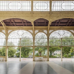 Falkensteiner Spa Resort Marianske Lazne pic9