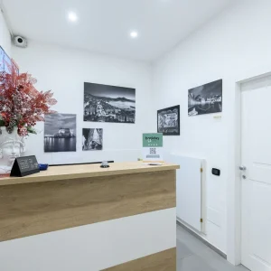 HOTIDAY Room Collection Napoli Duomo pic4