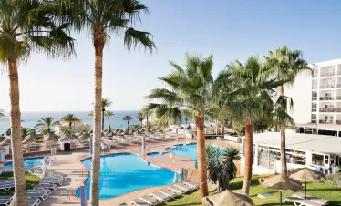 Hotel Best Siroco