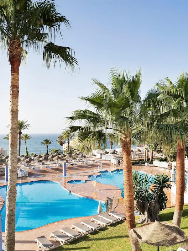 Hotel Best Siroco pic1