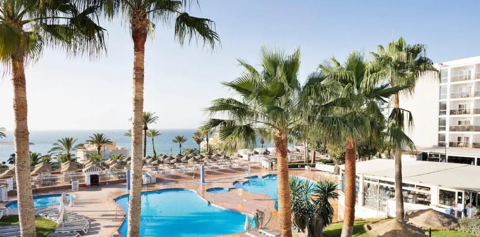 Hotel Best Siroco pic1