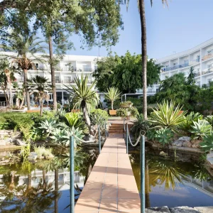 Hotel Best Siroco pic3