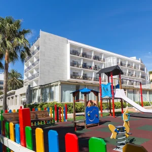 Hotel Best Siroco pic5