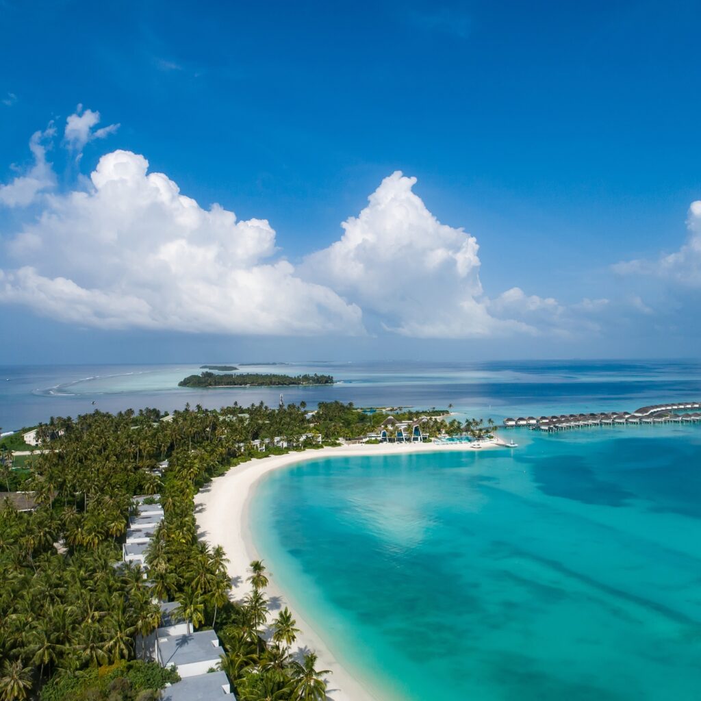 Kandima-Maldives