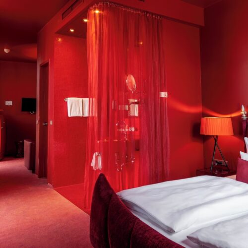 ARCOTEL Rubin Hamburg