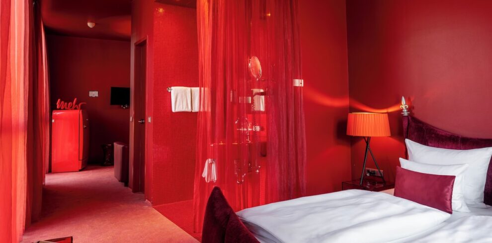 ARCOTEL Rubin Hamburg pic1