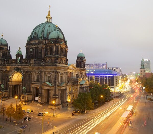 Berlin Expedia