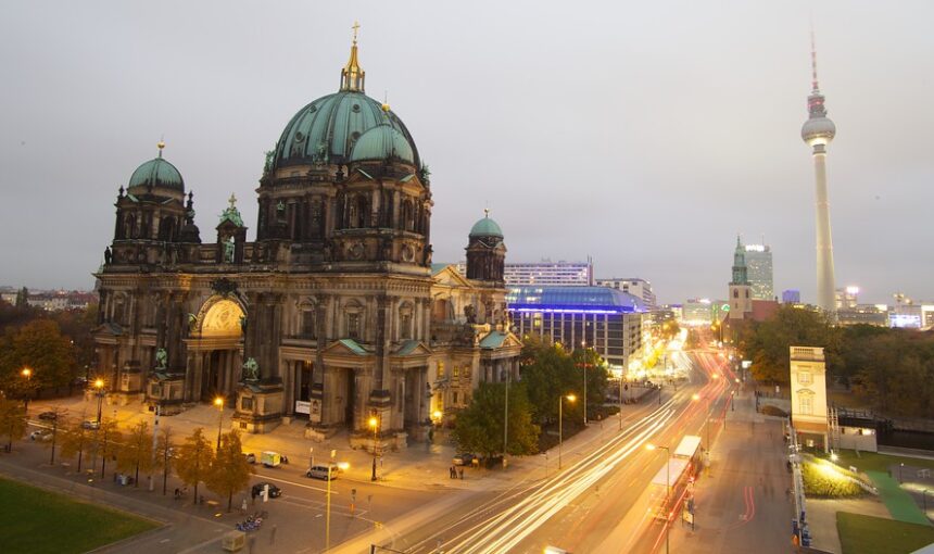 Living Hotel Berlin Mitte