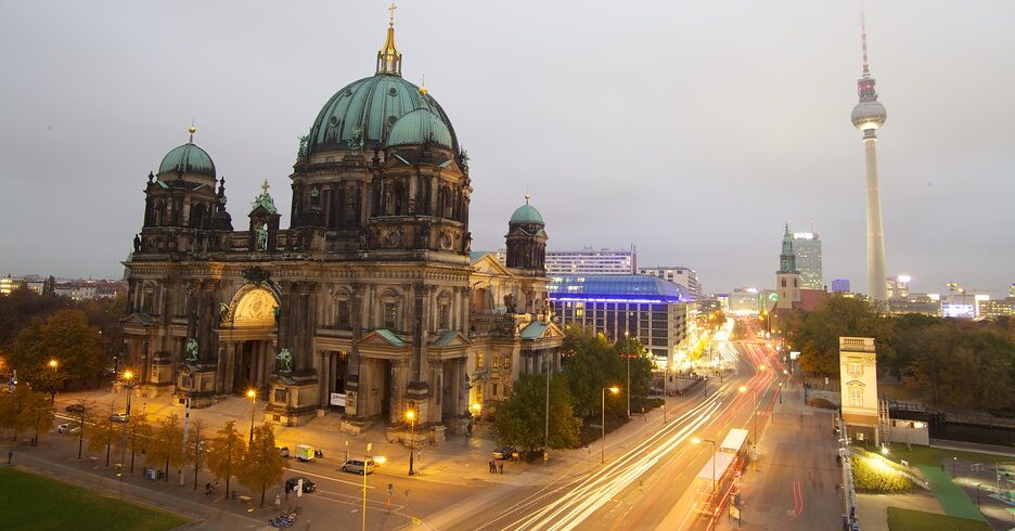 Berlin Expedia