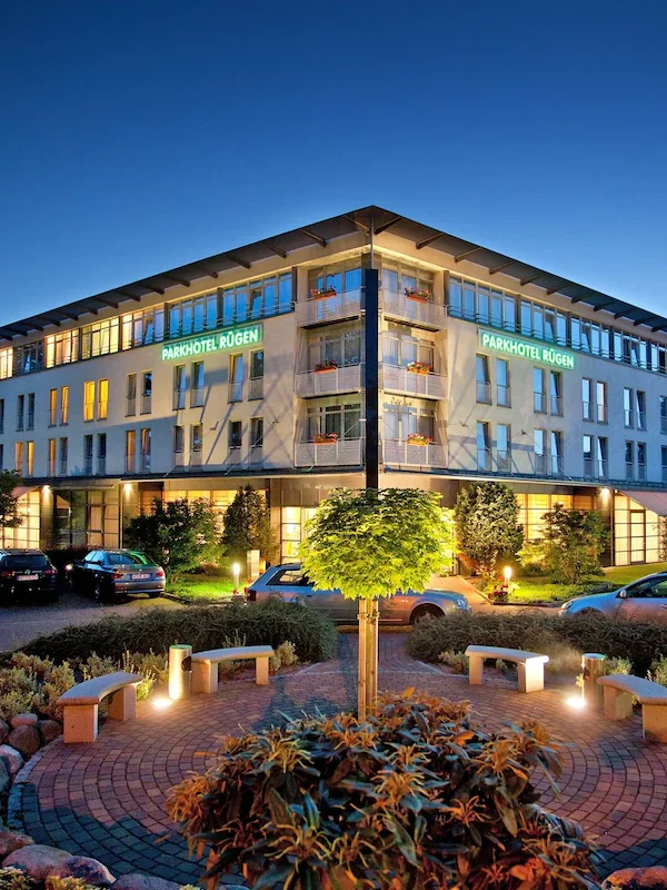 Parkhotel Ruegen pic1