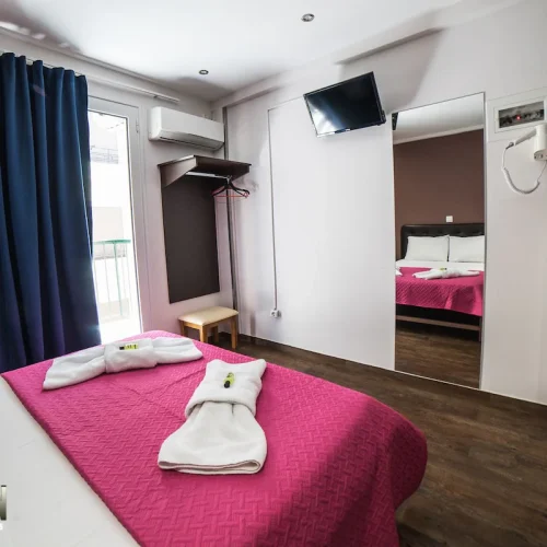 Mansion Hotel