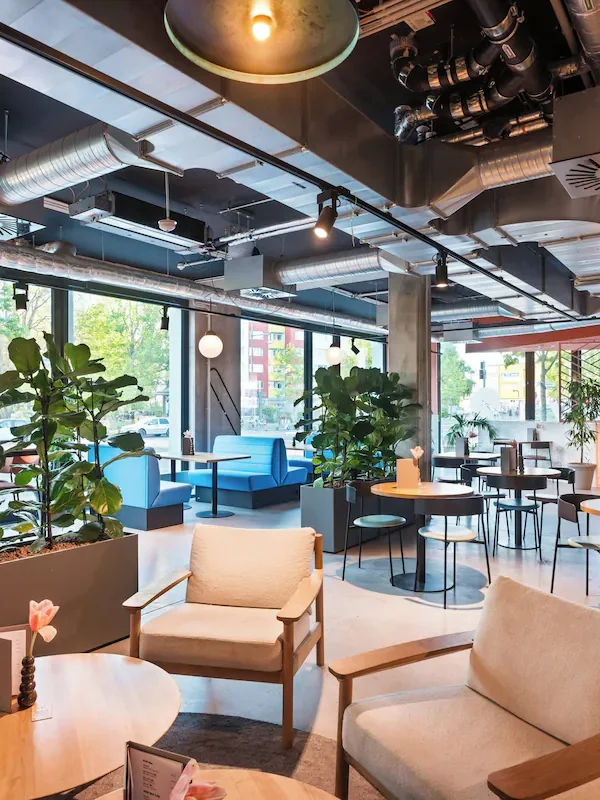 The Social Hub Berlin pic1