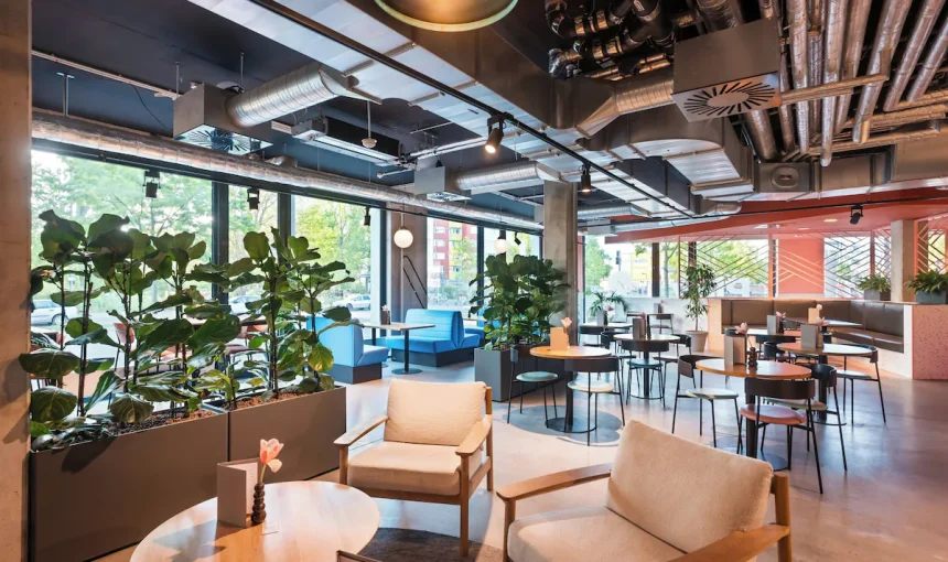 The Social Hub Berlin