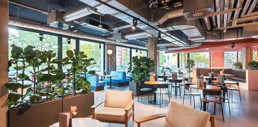 The Social Hub Berlin pic1