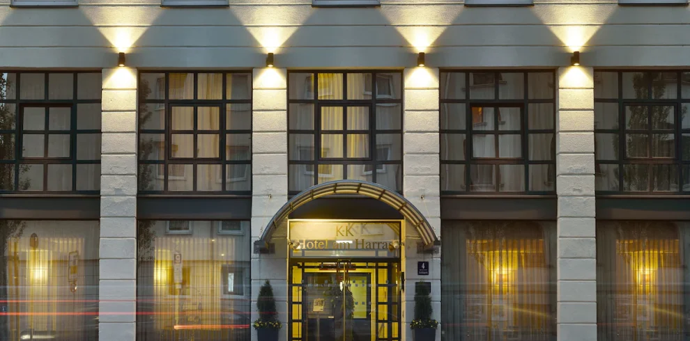 KK Hotel am Harras pic1