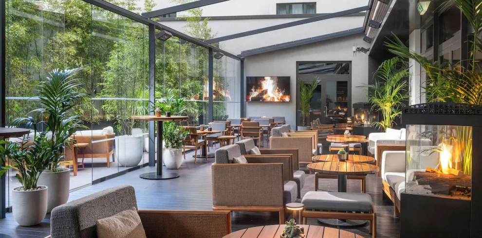 SANA Berlin Hotel pic1