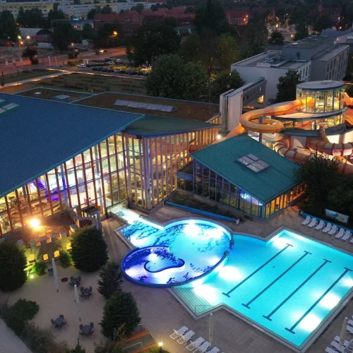 Wonnemar Resort-Hotel