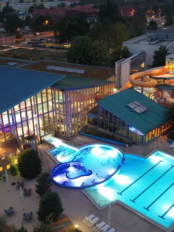 Wonnemar Resort Hotel pic1