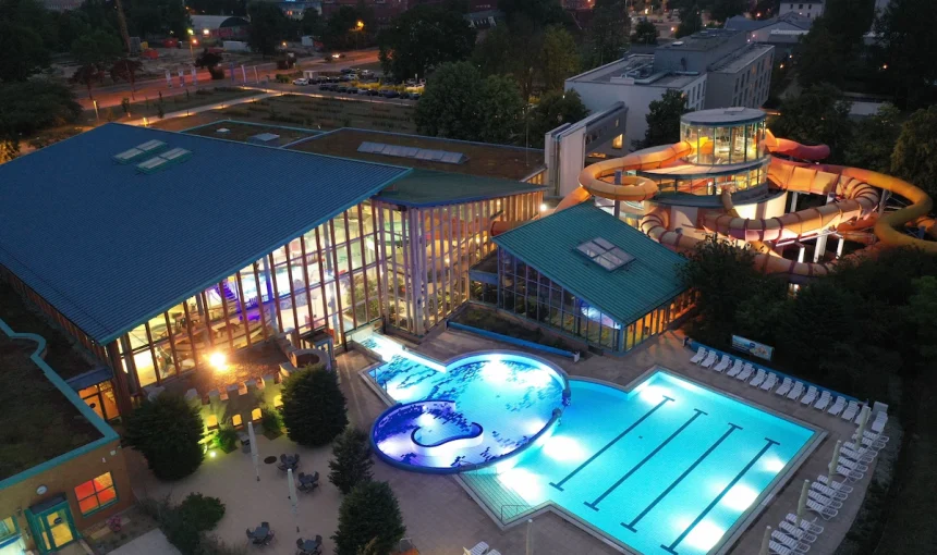 Wonnemar Resort-Hotel