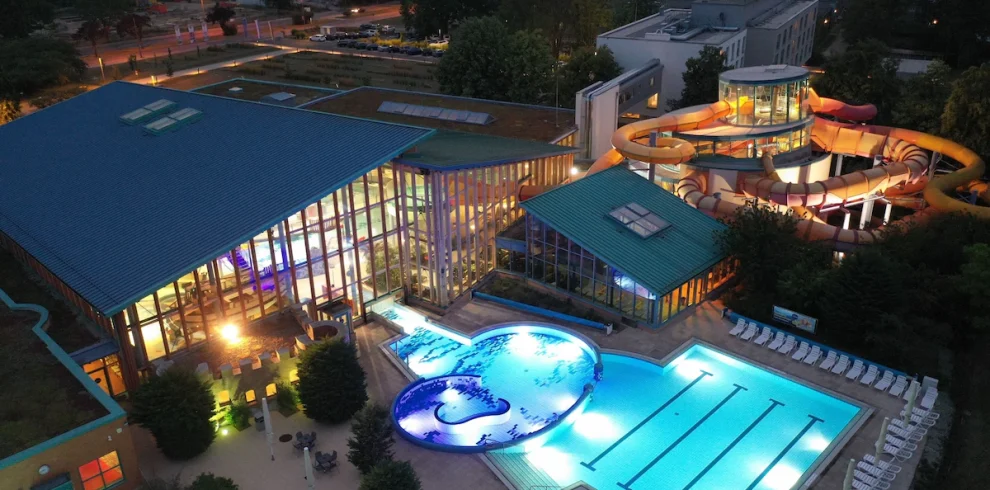 Wonnemar Resort Hotel pic1