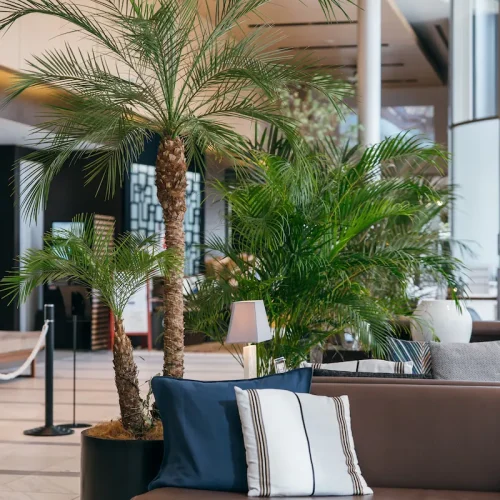 Hotel JAL City Haneda Tokyo